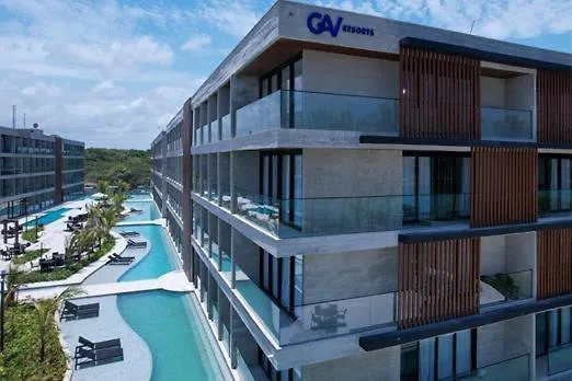 Porto Alto Resort- Gav contacts