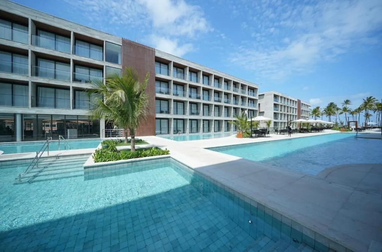 Porto Alto Resort- Gav Pôrto das Galinhas Brasilien